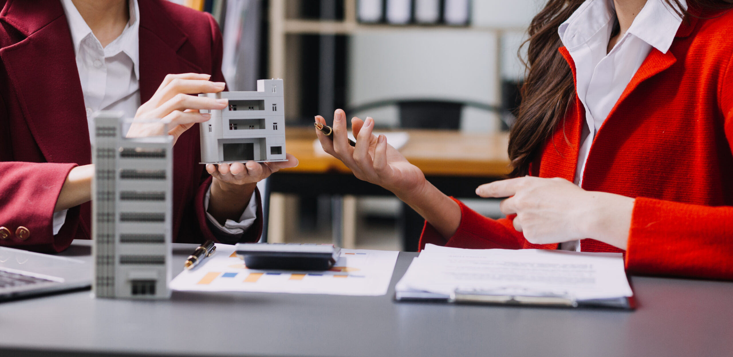 Direitos Reais: Compreendendo Propriedade e Posse