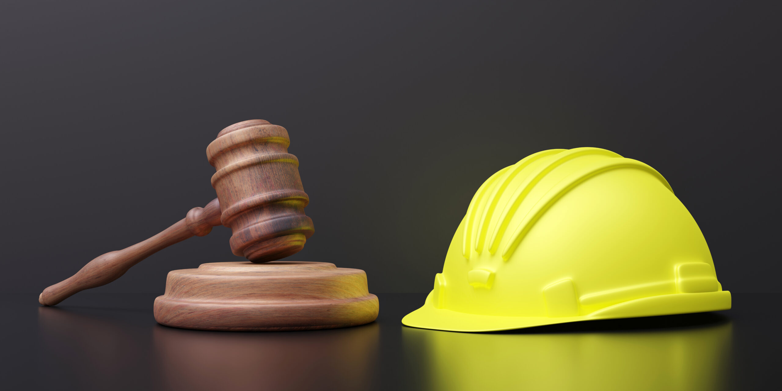 Direito Trabalhista: Acidentes de Trabalho – Prevenção e Indenização