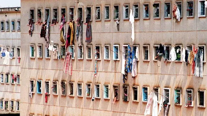 O Massacre do Carandiru: uma das maiores violações aos Direitos Humanos​ no Brasil