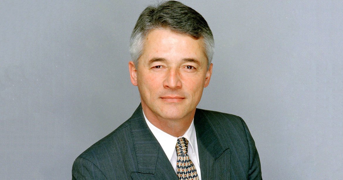 Vocês sabem quem é o Sérgio Vieira de Mello?