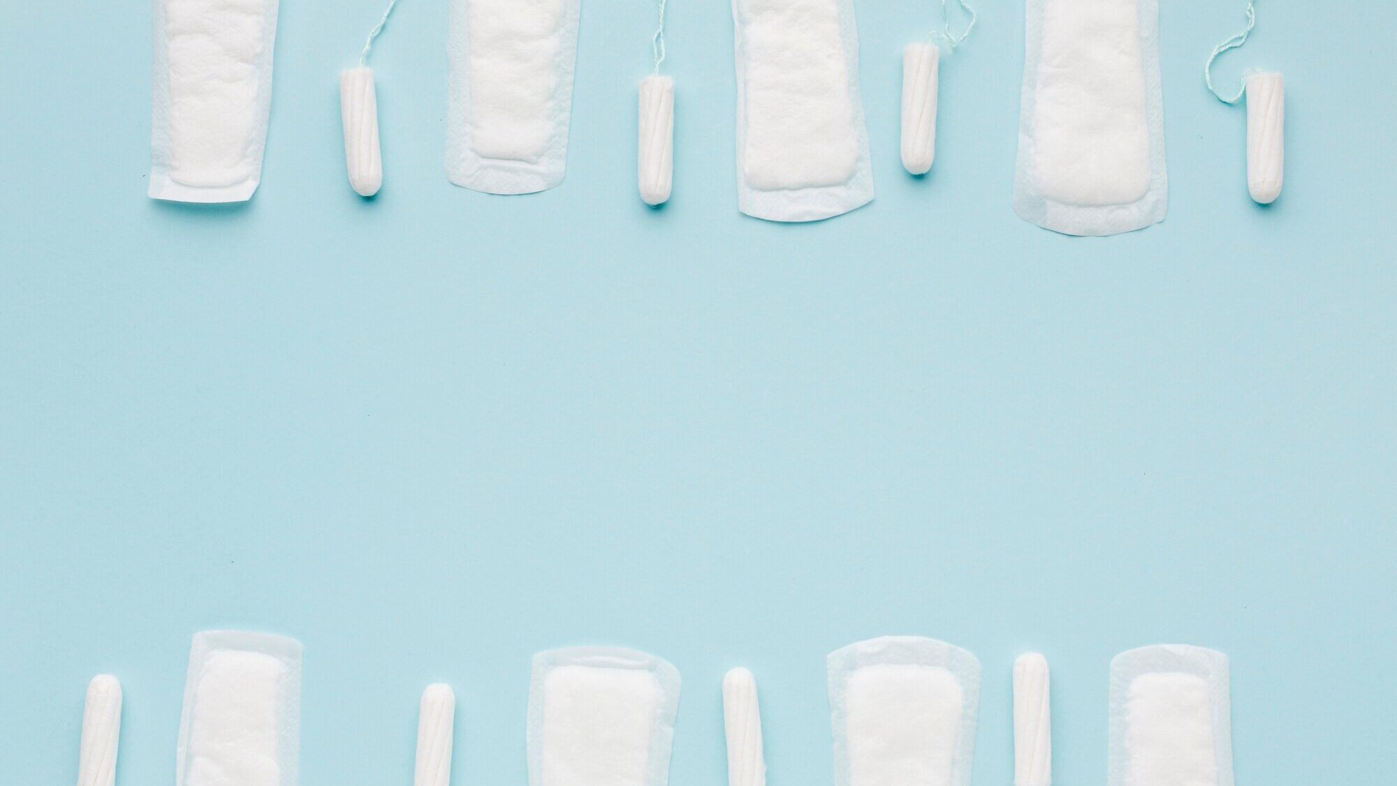 Pobreza Menstrual: O Desafio Silencioso que Atinge Milhares de Mulheres