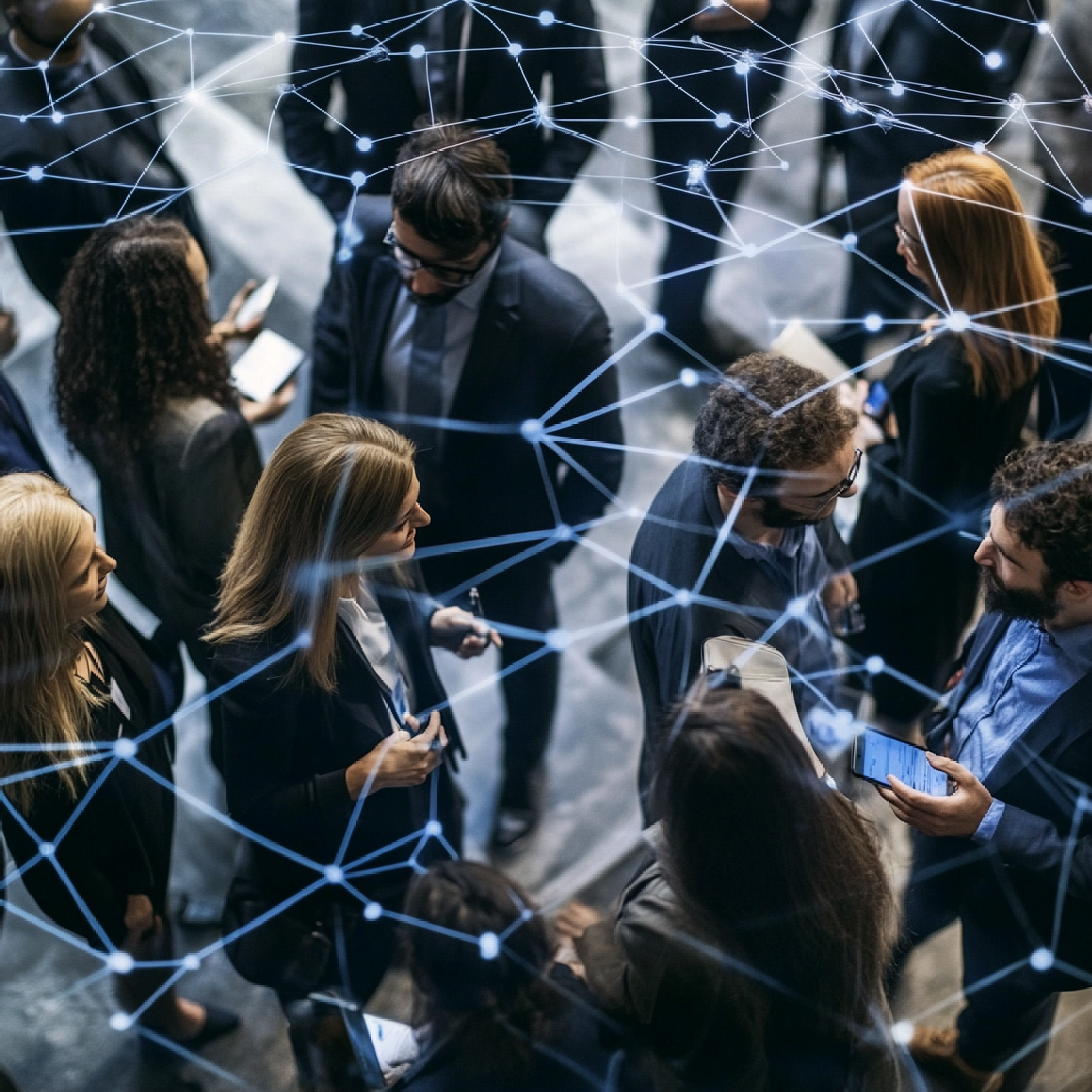 Networking Jurídico: Por que Conexões Importam Tanto?