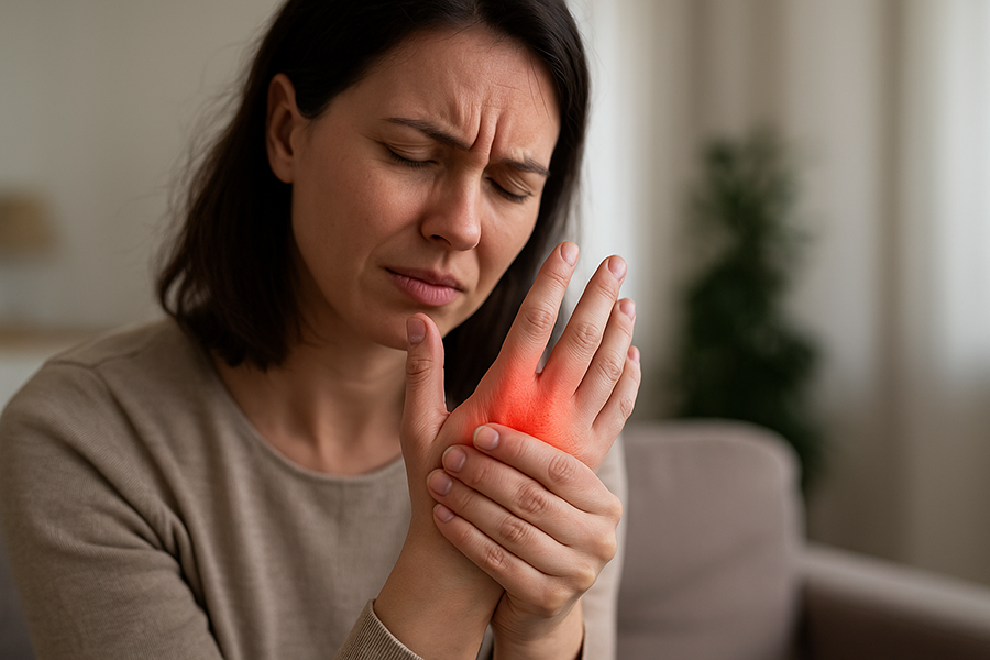 Lei 15.176/2025: Proteção aos Direitos de Pessoas com Fibromialgia, Fadiga Crônica e Doenças Correlatas