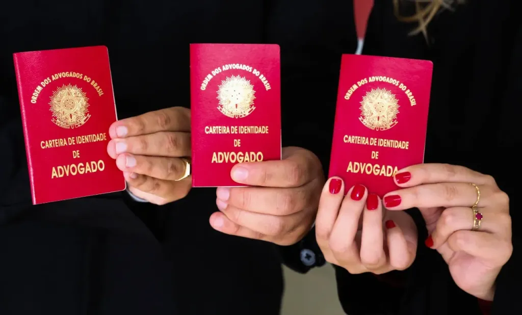 A i9 Educação vai pagar a anuidade da OAB 2026 de um advogado: saiba como participar!