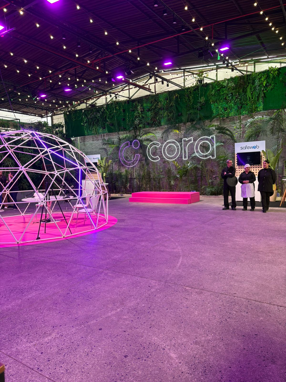 Por que a parceria entre a i9 Educação e o Banco Cora é um avanço para advogados e profissionais liberais?