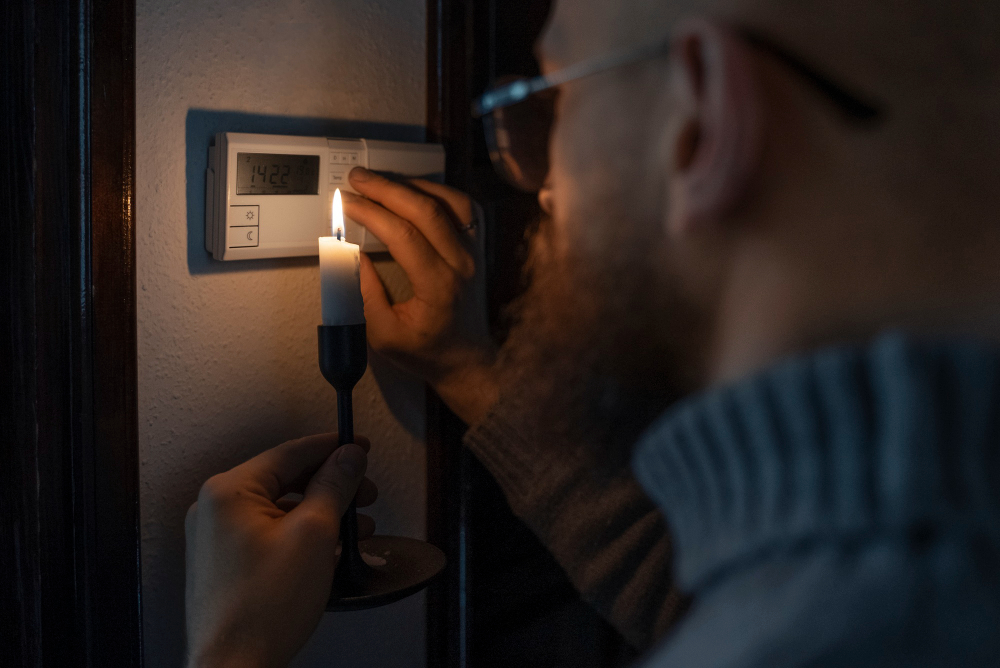 Corte de Energia Elétrica Indevido: quando a distribuidora ultrapassa os limites da lei