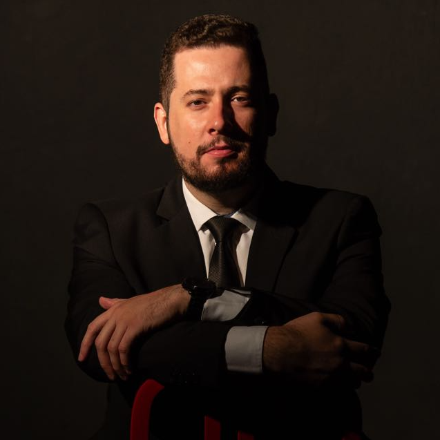 Americo Ribeiro Magro
